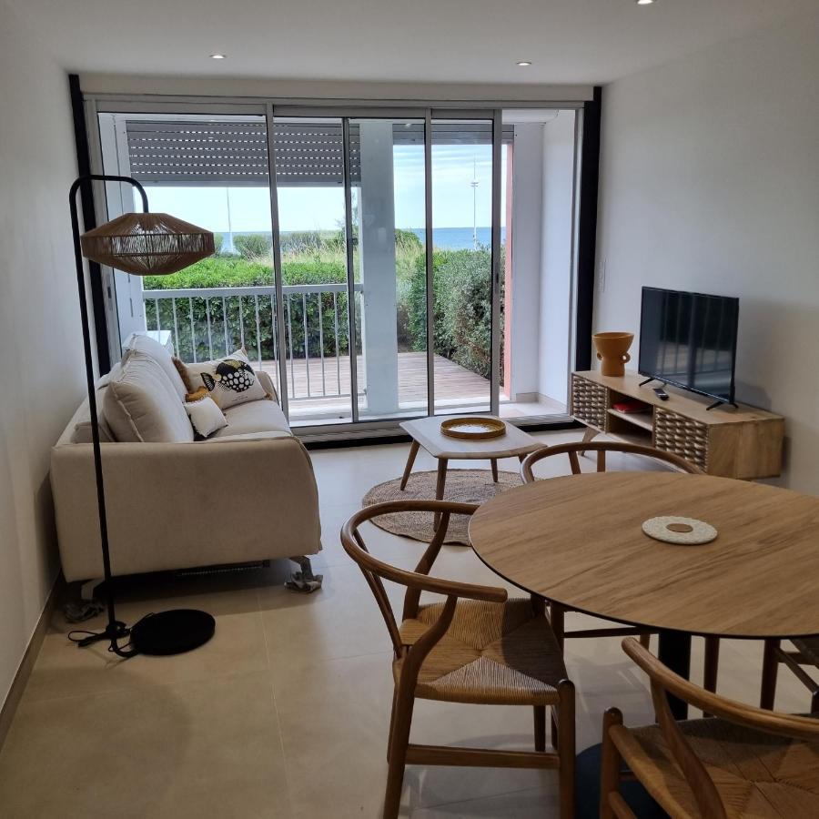 Cote Mer Agde Exterior foto